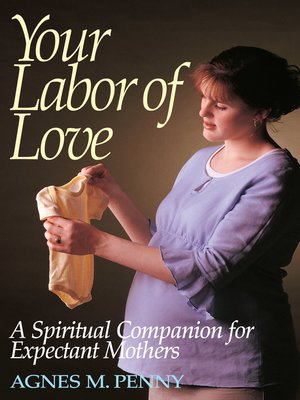 cover image of Your Labor of Love